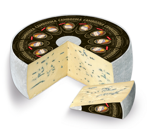 Produktbild für CAMBOZOLA Black Label