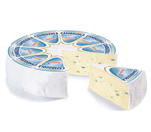 Produktbild für CAMBOZOLA Balance 