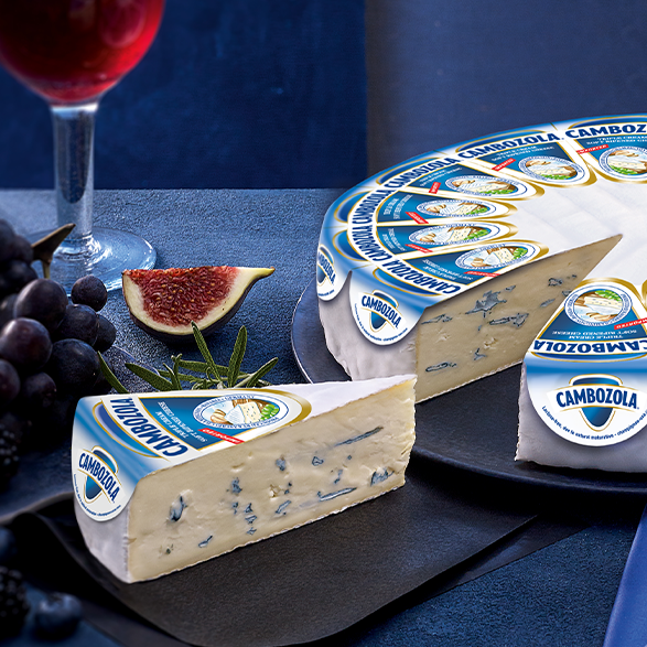 Bildmotiv für Cheese pairings